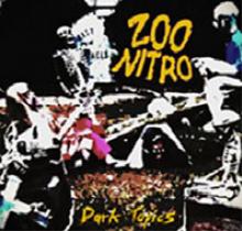 ZOO NITRO  - CD DARK TOPICS