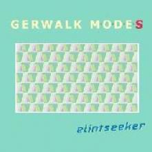 ELINTSEEKER  - CD GERWALK MODES