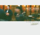 AUBRY RENE  - CD PROJECTION PRIVEE