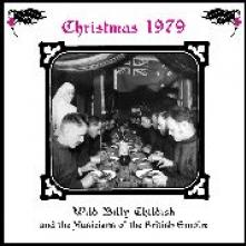 CHILDISH BILLY -WILD-  - VINYL CHRISTMAS 1979 [VINYL]