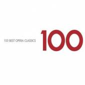 VARIOUS  - 6xCD 100 BEST OPERA CLASSICS