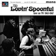 LOVIN' SPOONFULL  - VINYL LIVE ON TV 1965-67 [VINYL]