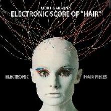 GARSON MORT  - CD ELECTRIC HAIR PIECES