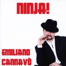EMILIANO CANNAVO  - CD NINJA!
