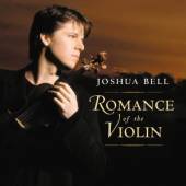 BELL JOSHUA  - CD ROMANCE OF THE VIOLIN
