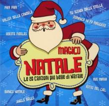 VARI-MAGICO NATALE  - CD MAGICO NATALE