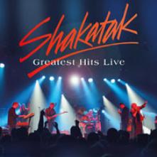 SHAKATAK  - 3xCD GREATEST HITS