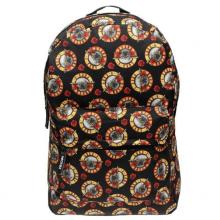  GUNS N ROSES ROSES ALLOVER (CLASSIC RUCKSACK) - supershop.sk