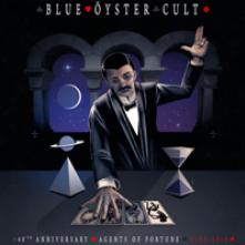 BLUE OYSTER CULT  - VINYL 40TH ANNIVERSA..
