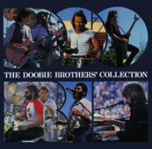  DOOBIE BROTHERS COLLECTION -CD+DVD- - supershop.sk