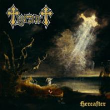 TYRANT  - CD HEREAFTER (LTD GOLD CD)