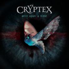 CRYPTEX  - VINYL ONCE UPON A TI..