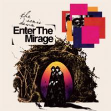 SONIC DAWN  - CD ENTER THE MIRAGE