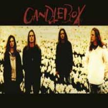 CANDLEBOX  - 2xVINYL CANDLEBOX -C..