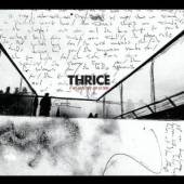 THRICE  - 2xCD IF WE COULD ONLY SEE + DV