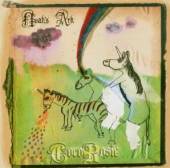 COCOROSIE  - CD NOAH'S ARK