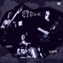CYCLE  - 2xVINYL COSMIC CLOUDS -HQ- [VINYL]