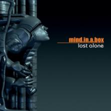 MIND.IN.A.BOX  - 2xVINYL LOST ALONE -GATEFOLD- [VINYL]