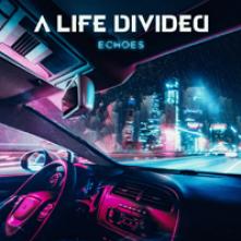 LIFE DIVIDED  - CD ECHOES [DIGI]