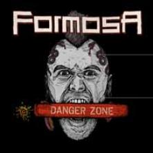 FORMOSA  - CD DANGER ZONE