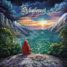 SKYFOREST  - CD NEW DAWN -COLL. ED-