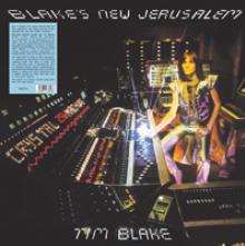 BLAKE TIM  - 2xVINYL NEW JERUSALEM [VINYL]