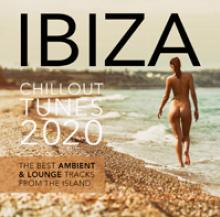 VARIOUS  - CD IBIZA CHILLOUT TUNES 2020 (2CD)