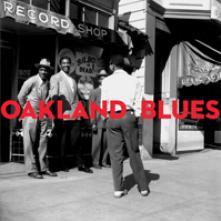 VARIOUS  - VINYL OAKLAND BLUES [VINYL]