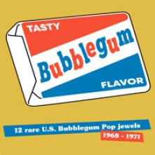  TASTY BUBBLEGUM FLAVOR [VINYL] - supershop.sk