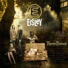 EISLEY  - VINYL ROOM NOISES -C..