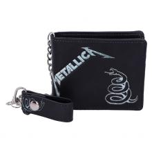  BLACK ALBUM (WALLET) - supershop.sk