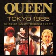  TOKYO 1985 (2CD) - supershop.sk