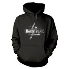 LINKIN PARK  - HSW SMOKE LOGO [velkost XL]