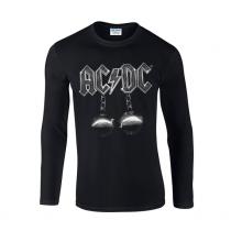 AC/DC  - TS FAMILY JEWELS