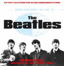  HOME AND AWAY â€™64 â€“ â€?66 [VINYL] - supershop.sk