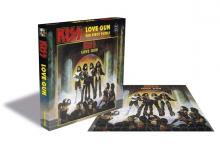  LOVE GUN PUZZLE - supershop.sk