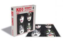 KISS =PUZZLE=  - PUZ DYNASTY