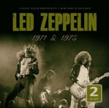  1971 & 1975 - RADIO BROADCASTS (2CD) - supershop.sk