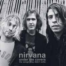 NIRVANA  - 2xVINYL UNDER THE COVERS [VINYL]