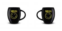  SMILEY (OVAL MUG) [HRNČEK] - supershop.sk