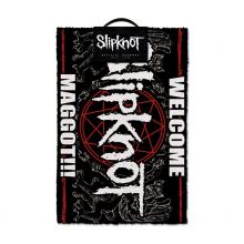  WELCOME MAGGOTS (DOORMAT) - supershop.sk
