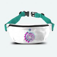  BLINK 182 SMILE WHITE (BUM BAG) - supershop.sk