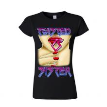  TWISTED LOLLIPOP SISTER [velkost M] - supershop.sk