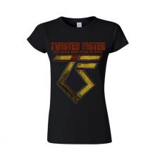  YOU CAN'T STOP ROCK 'N' ROLL [velkost M] - supershop.sk