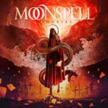 MOONSPELL  - 2xCD MEMORIAL