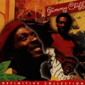 CLIFF JIMMY  - CD DEFINITIVE COLLECTION