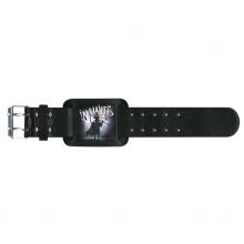  THE MASK (LEATHER WRISTBAND) - supershop.sk