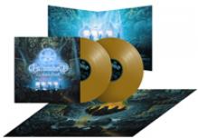  CLANDESTINE - LIVE (GOLD VINYL) [VINYL] - supershop.sk