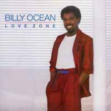 OCEAN BILLY  - VINYL LOVE ZONE -COLOURED/HQ- [VINYL]