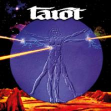 TAROT  - VINYL STIGMATA [VINYL]